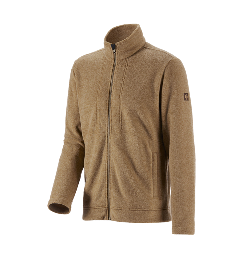 Fleecejacke e.s.vintage