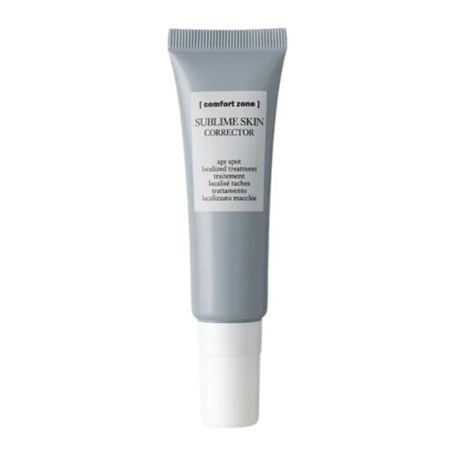 Comfort Zone Sublime Skin Corrector 30 ml