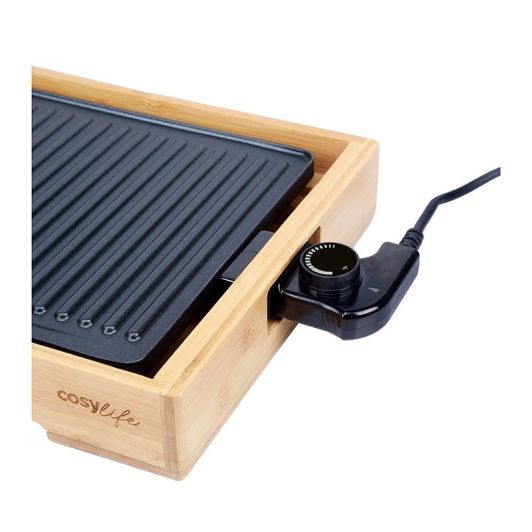 COSYLIFE CL-PLB Plancha de bambus