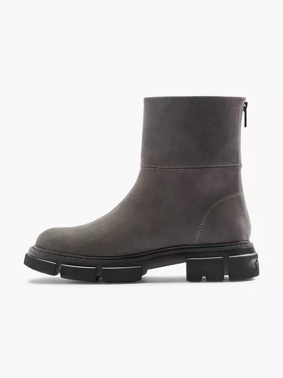 TOM TAILOR Boots