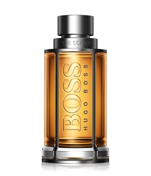 HUGO BOSS Boss The Scent Eau de Toilette 50 ml