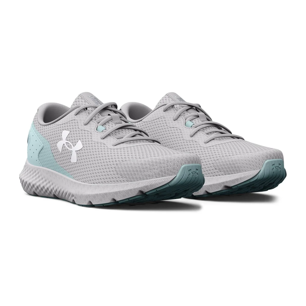 Under Armour Charged Rogue UA W 3 3024888-108 / grau