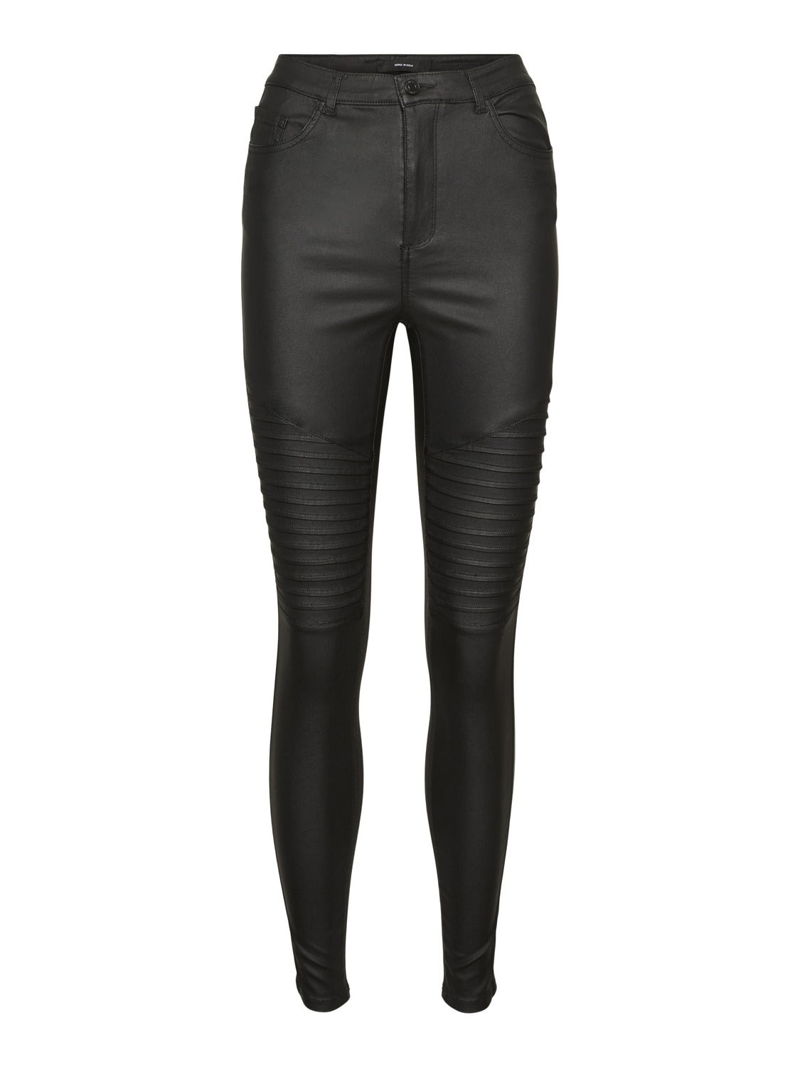 VMSOPHIA Hohe Taille Hose
