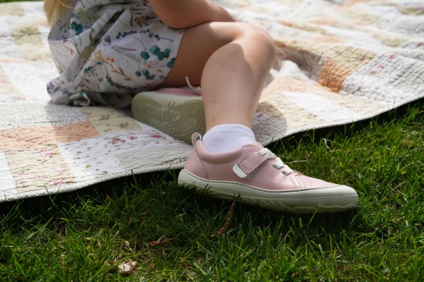 Aylla kids ~ Keck ~ Pink