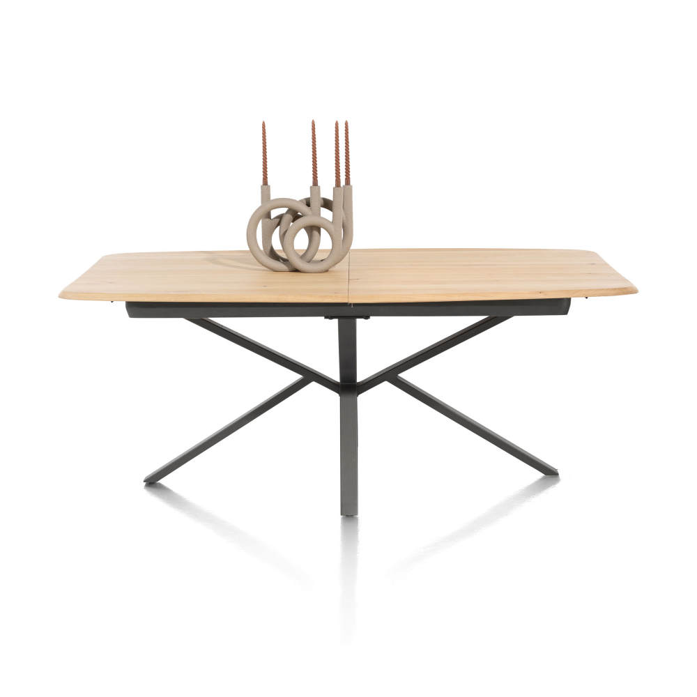 Esstisch H&H Home