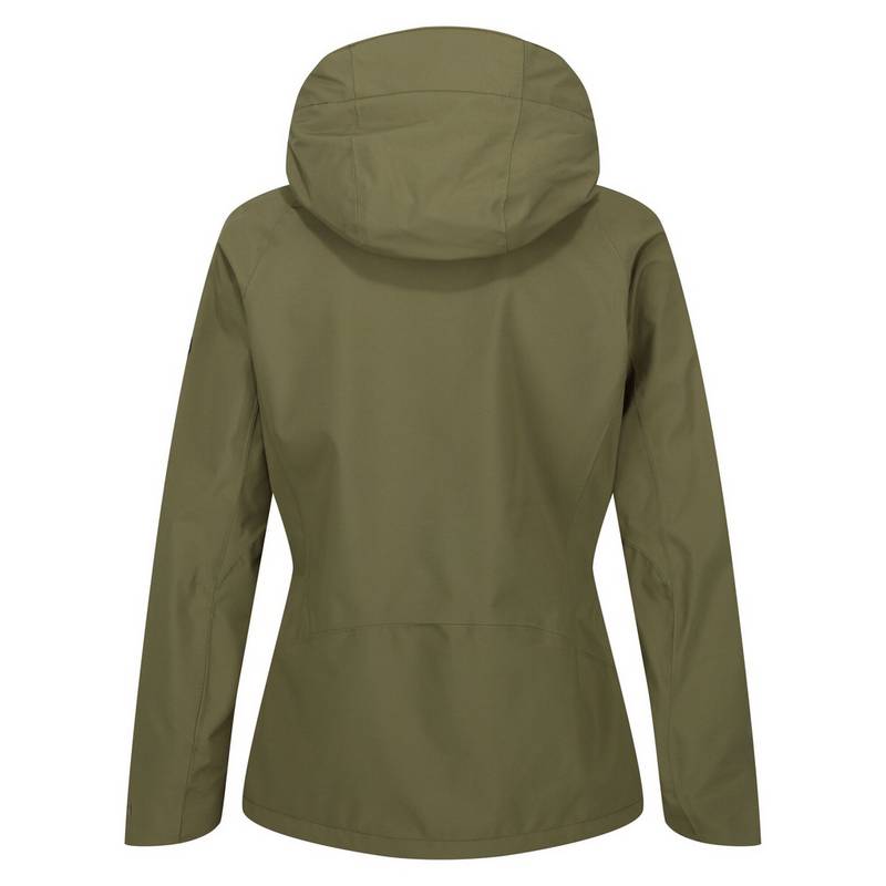 Regatta Birchdale Outdoorjacke Damen