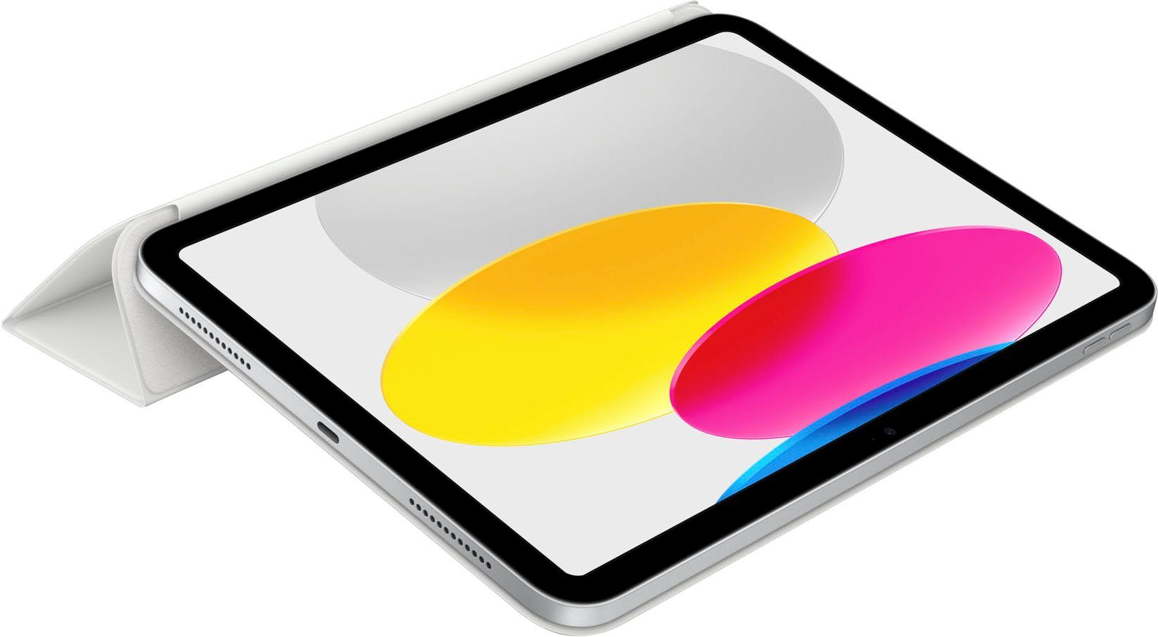 Apple Tablet-Hülle Smart Folio für iPad (10. Generation) 27,7 cm (10,9 Zoll)