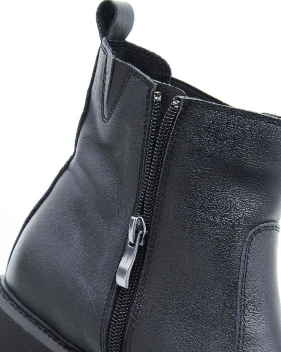 Boots chelsea Thermolactyl