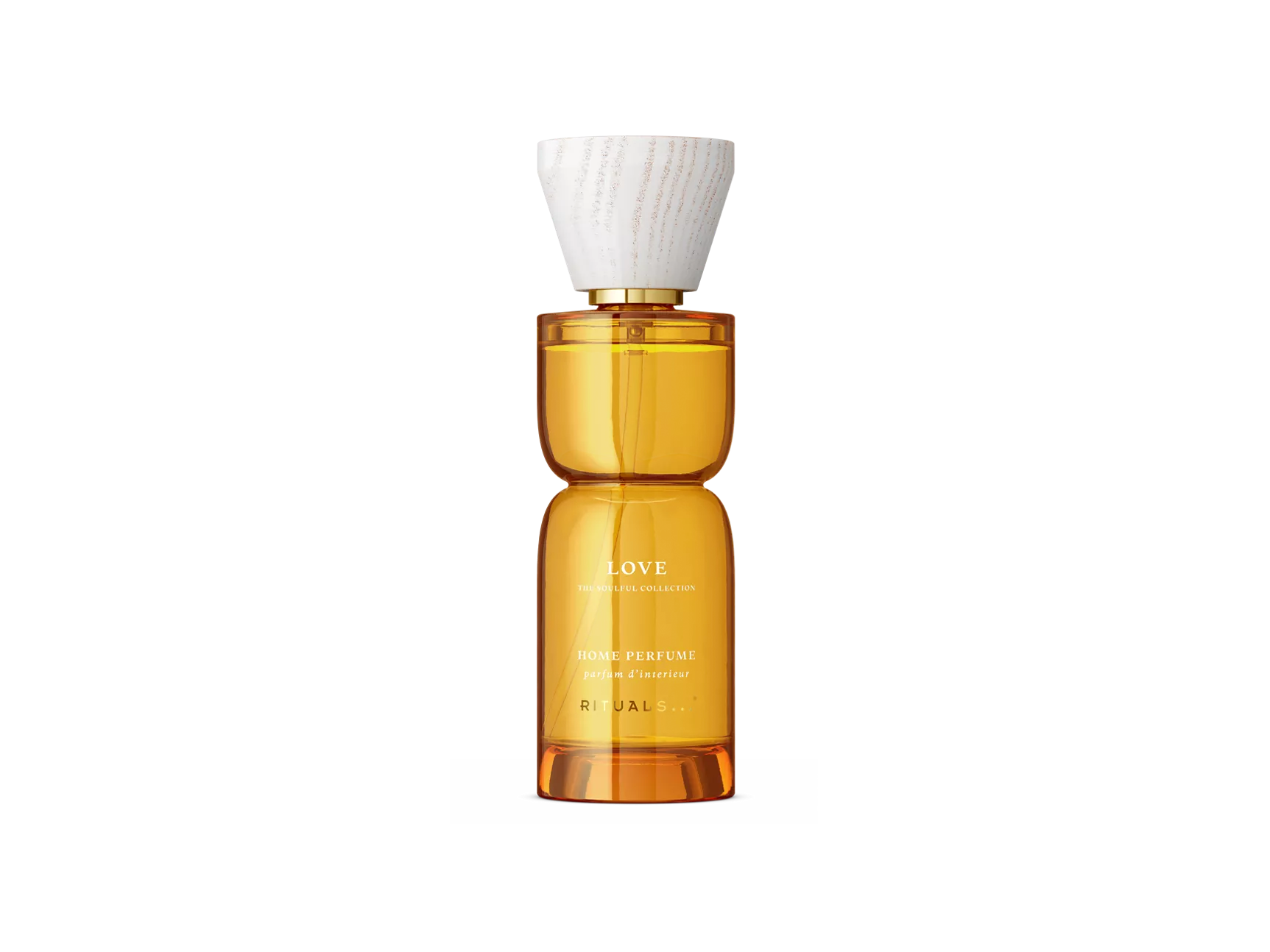 Love - Parfum d'intérieur 200 ml