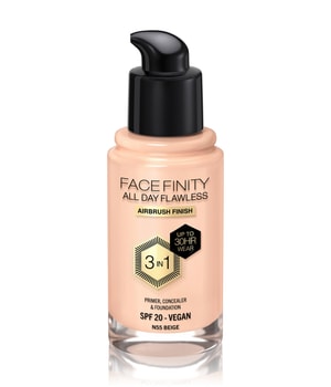 Max Factor Facefinity All Day Flawless Flüssige Foundation-30 ml
