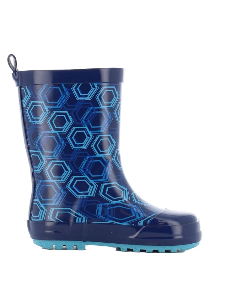 Paw Patrol Gummistiefel mit Paw Patrol Motiv, in Blau günstig kaufen