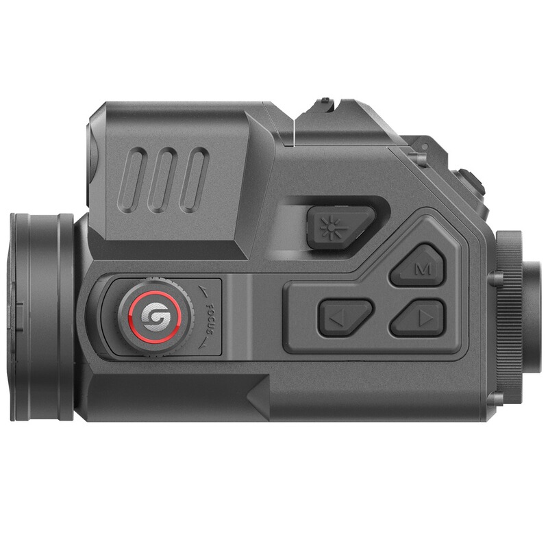 Guide sensmart Wärmebildvorsatzgerät Guide TB650