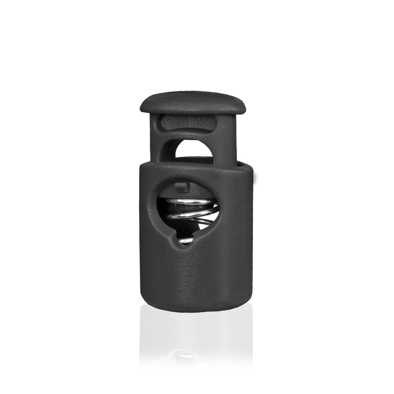 Kordelstopper 10er Set
