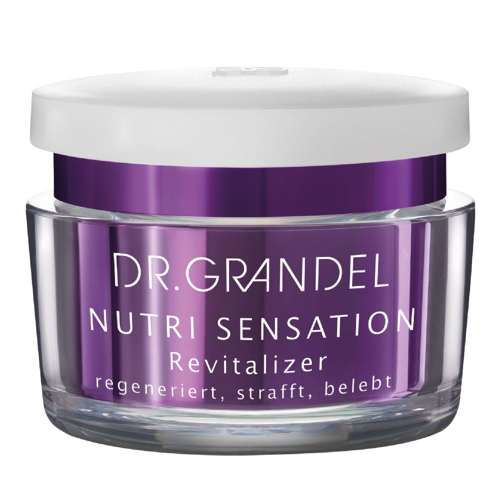 DR. GRANDEL Nutri Sensation Revitalizer 50 ml