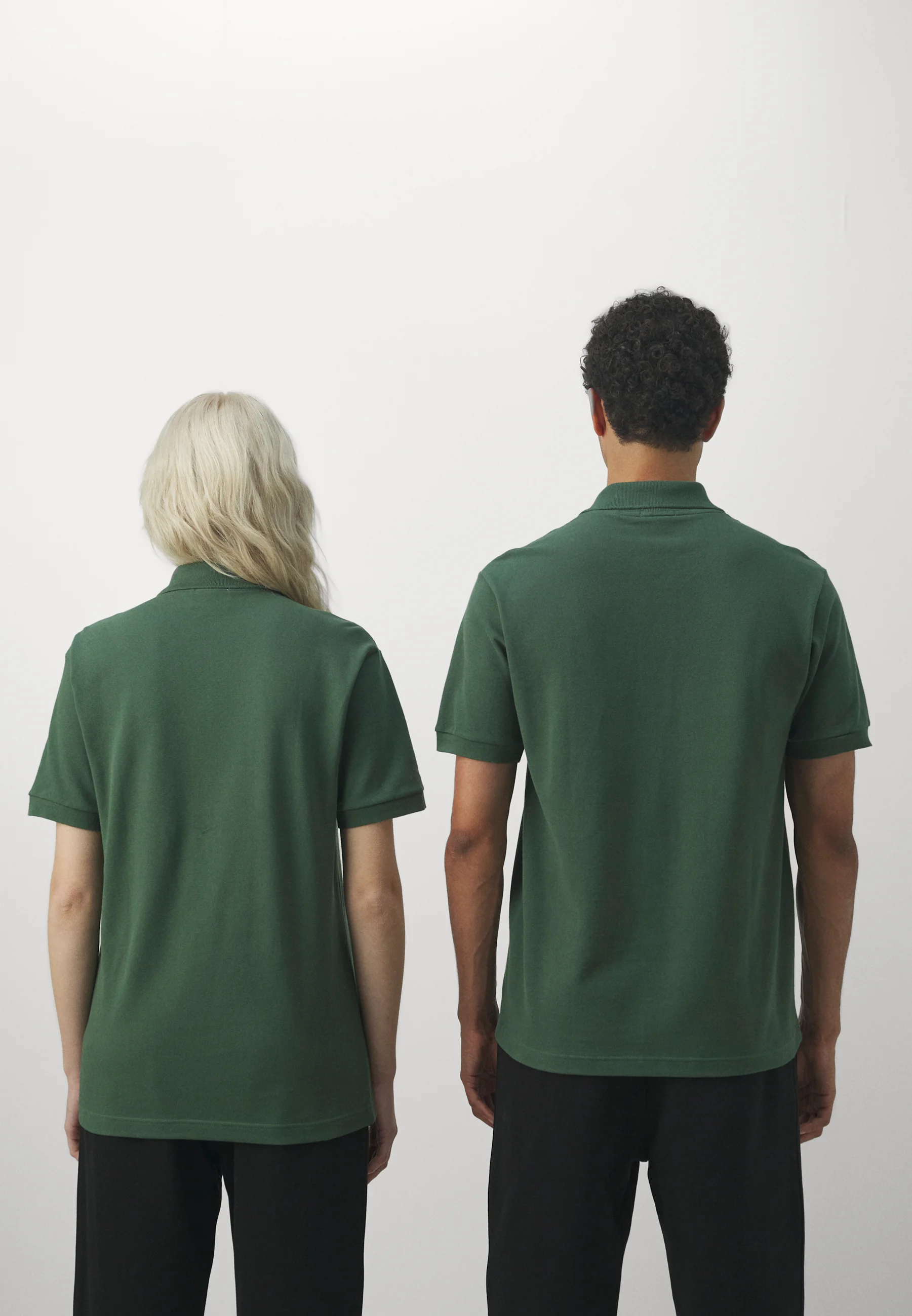 Lacoste EXCLUSIVO UNISEX - Polo