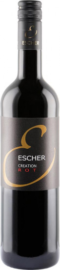 2021 HEIMATLIEBE Creation Rot trocken - Weingut Escher