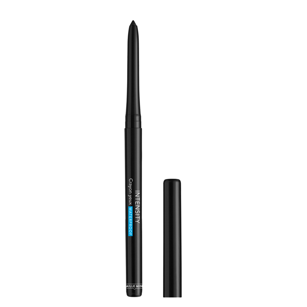 Nocibé Intensity Crayon Yeux Waterproof