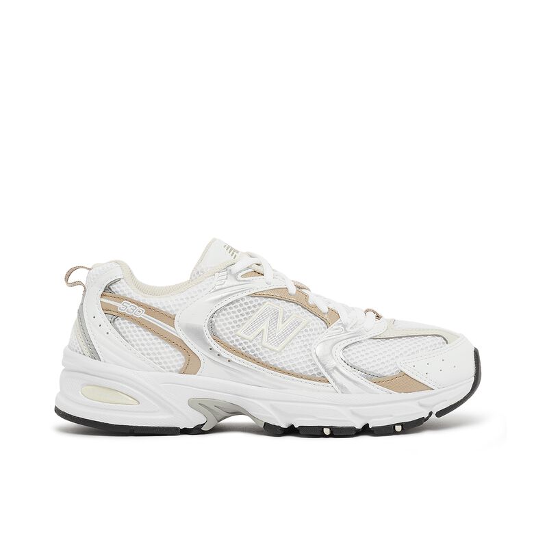 New Balance Wmns MR530RD white gold