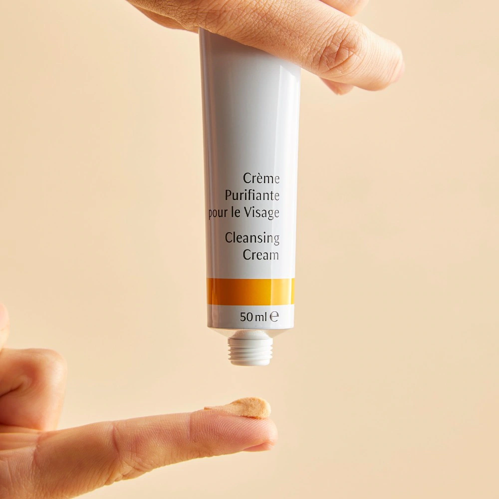 Dr. Hauschka Purifying Face Cream