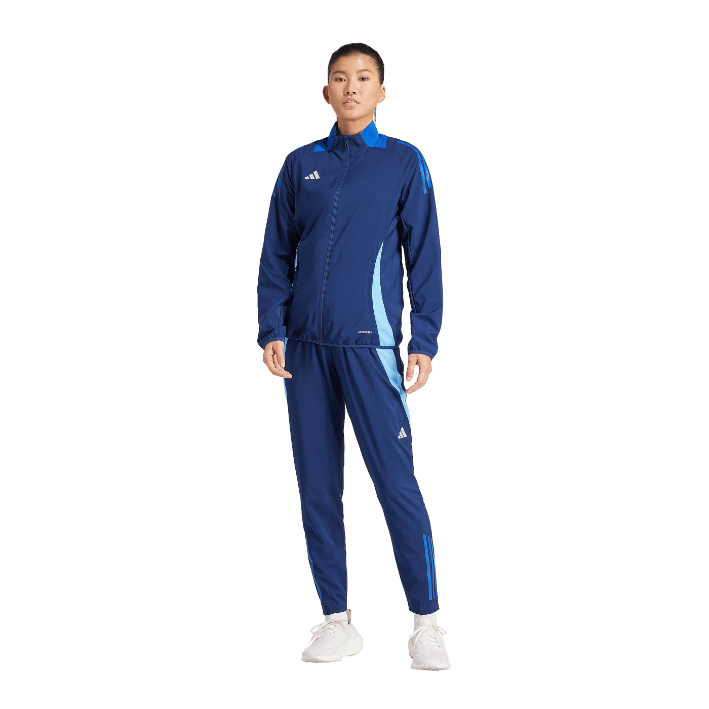 adidas Tiro 24 Competition Präsentationsjacke