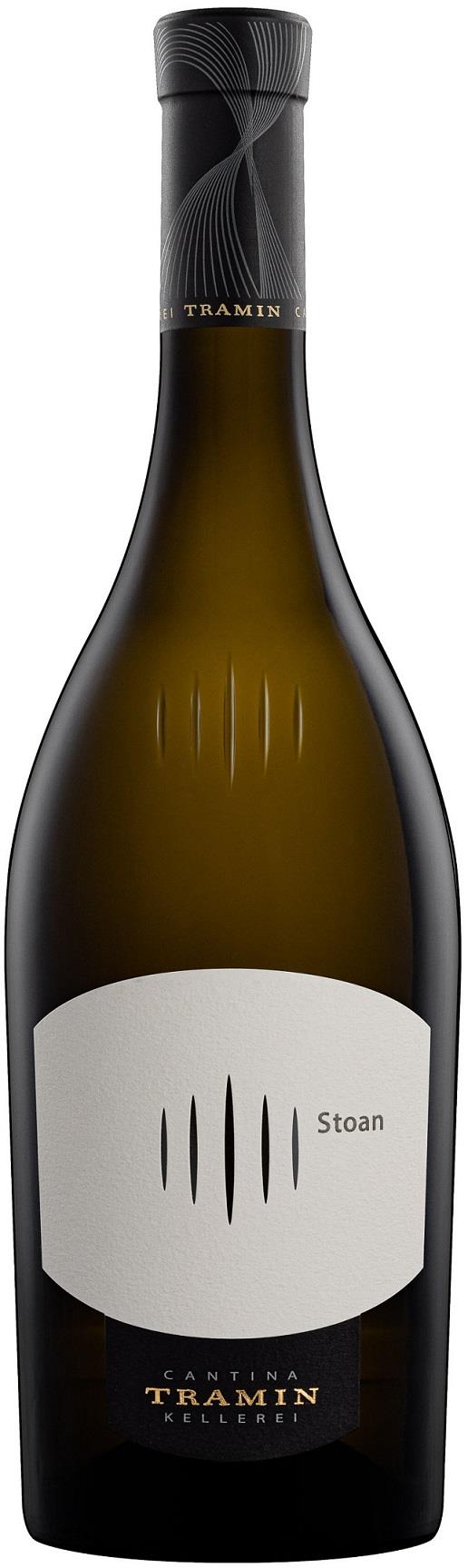 2021 Tramin Stoan
