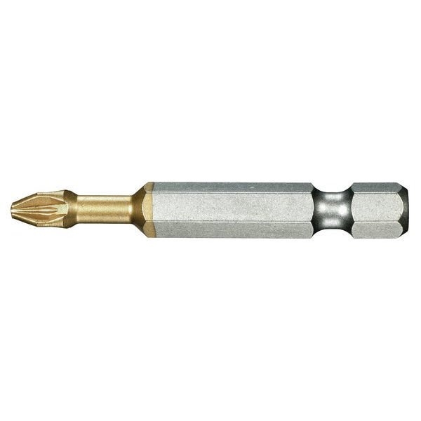 Facom ED.632T Bit wkrętakowy tytanowy 1/4 PZ2 Pozidriv® 50 mm