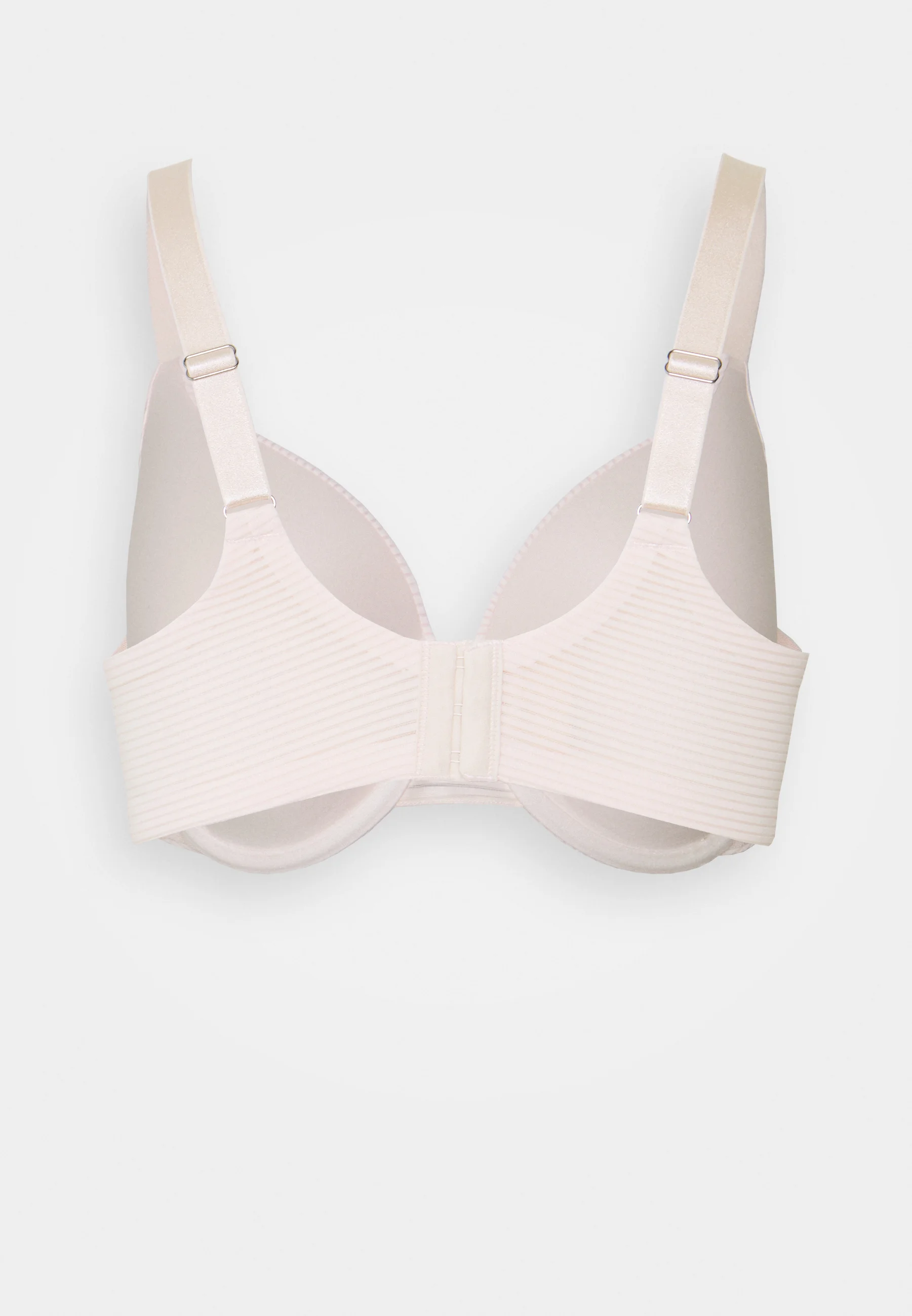 Lindex DIVA MICRO STRIPE - Sujetador con aros