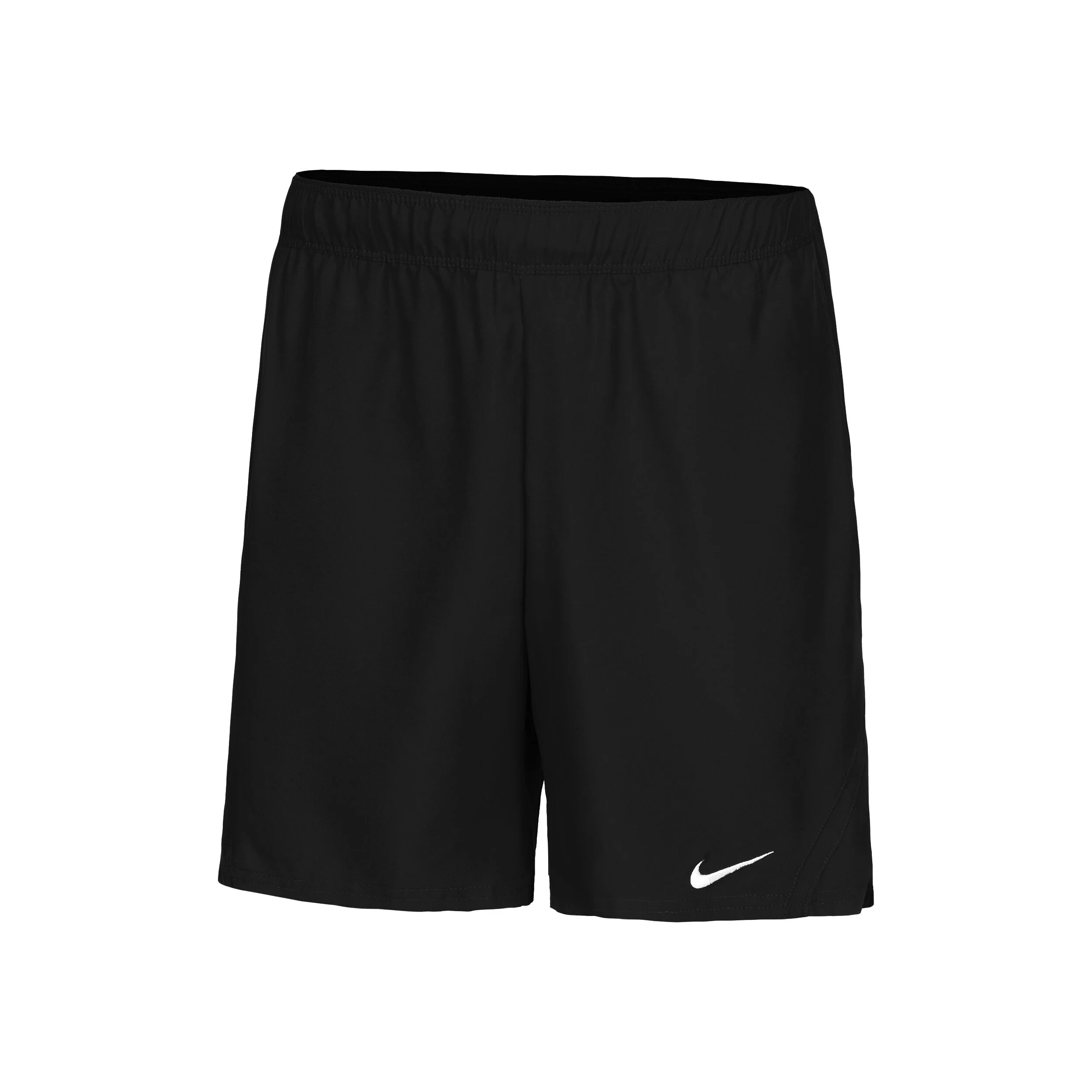 Court Dri-Fit Victory 7in Shorts Herren - Schwarz