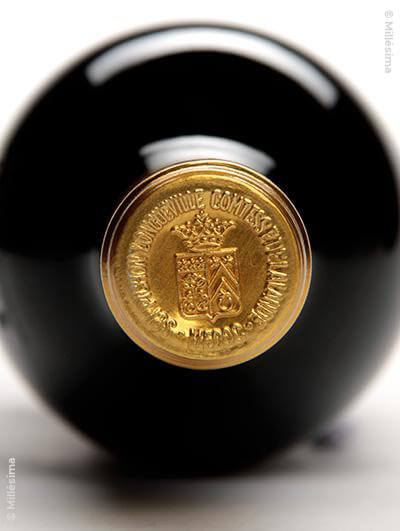 Château Pichon-Longueville Comtesse de Lalande 2010