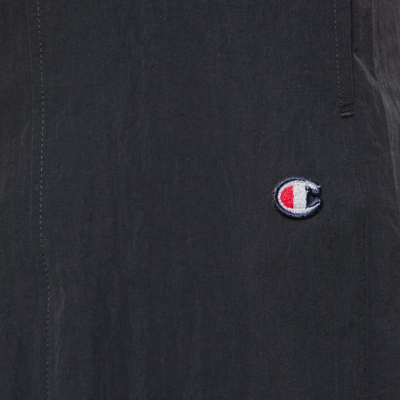 CHAMPION HOSE ELASTIC CUFF Schwarz