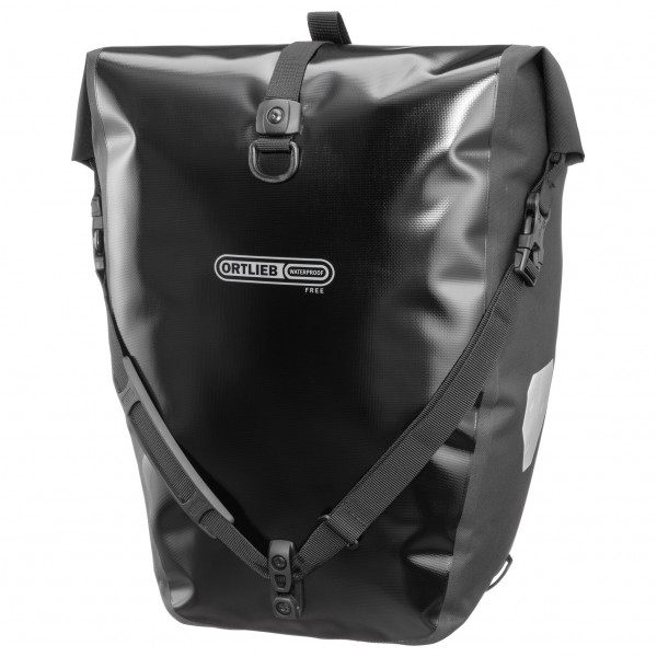 Ortlieb - Back-Roller Free QL3.1 20 - Gepäckträgertasche