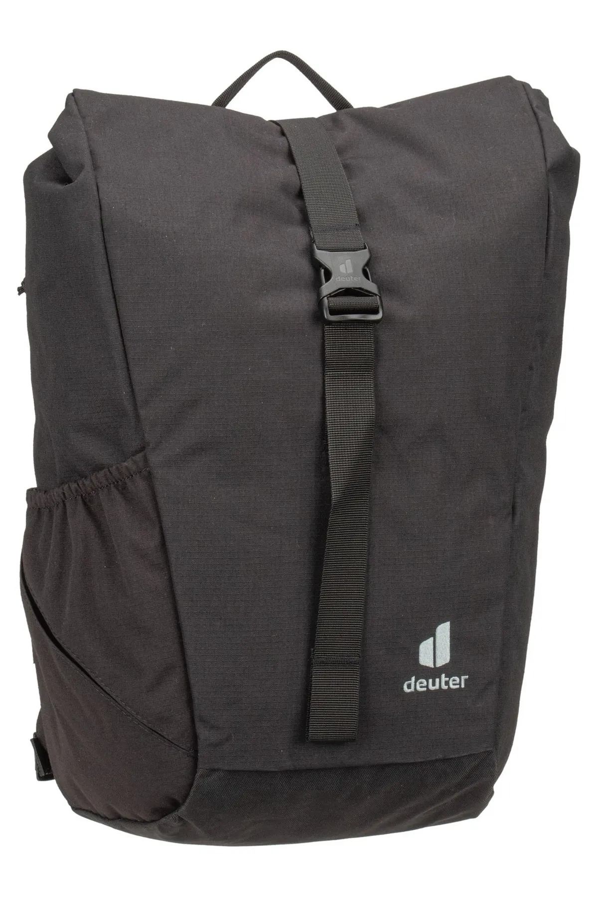 Deuter  Rucksack - Schwarz - Unifarben