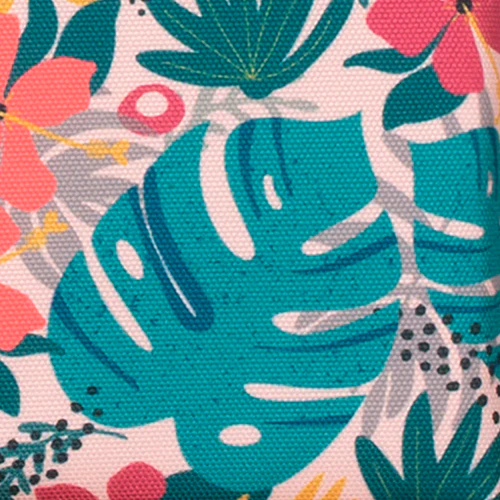 Blue Epcot side pocket