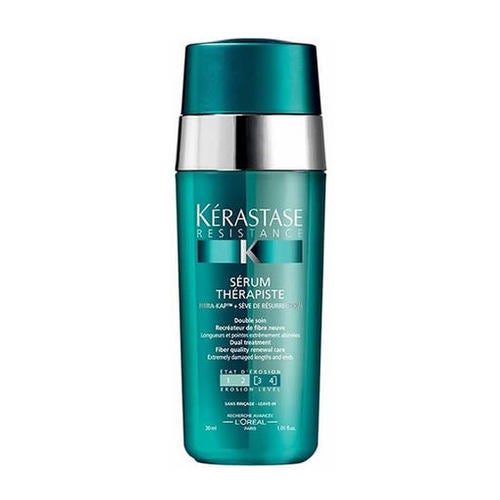 Kérastase Resistance Therapiste Serum Double Soin 30 ml