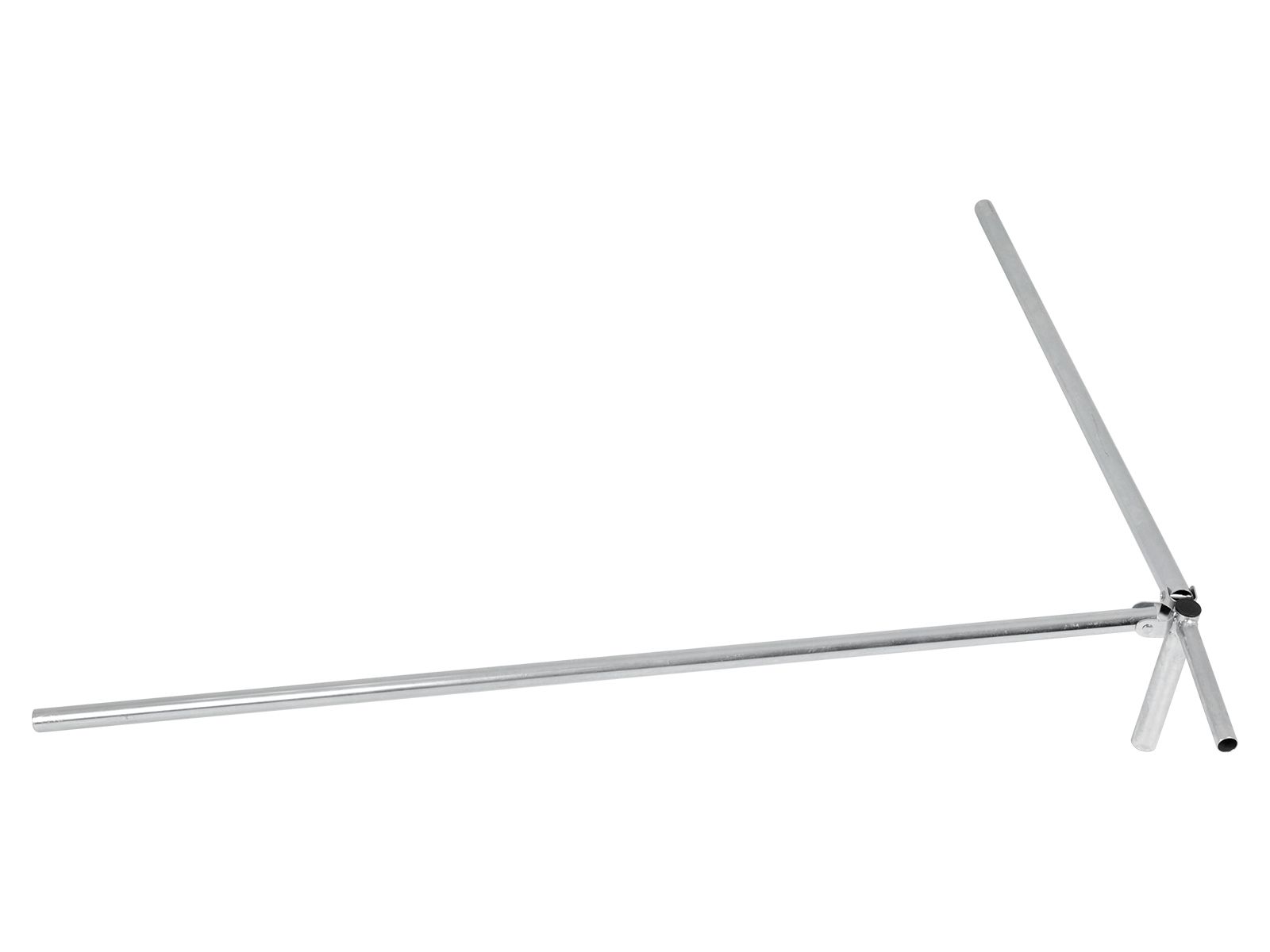 Obelink Vorzeltgestänge 28 mm rechter Eckstück