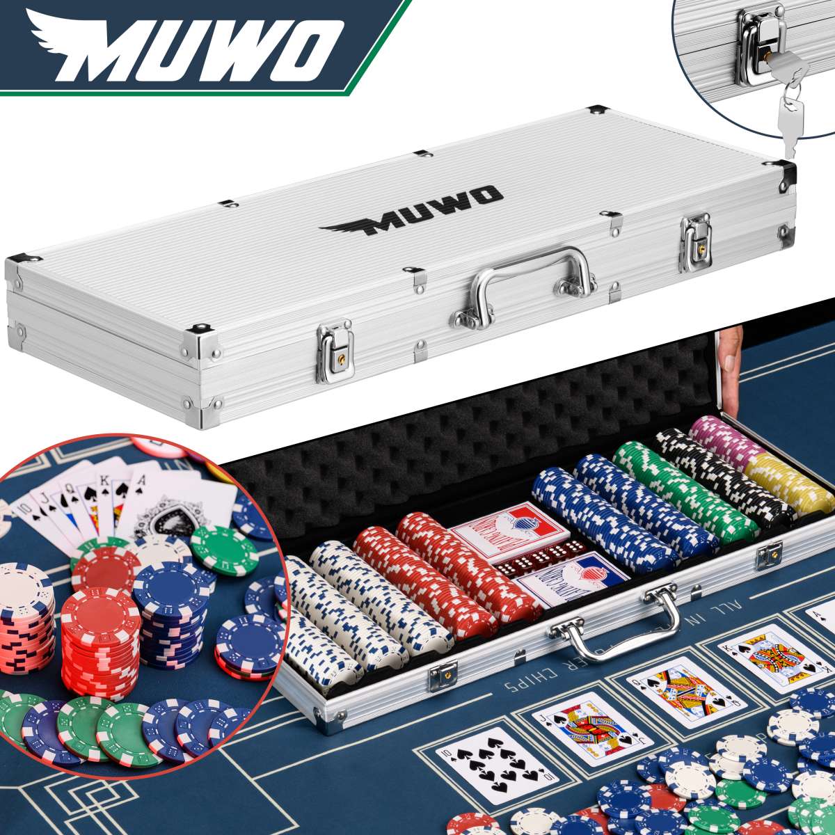 MUWO 