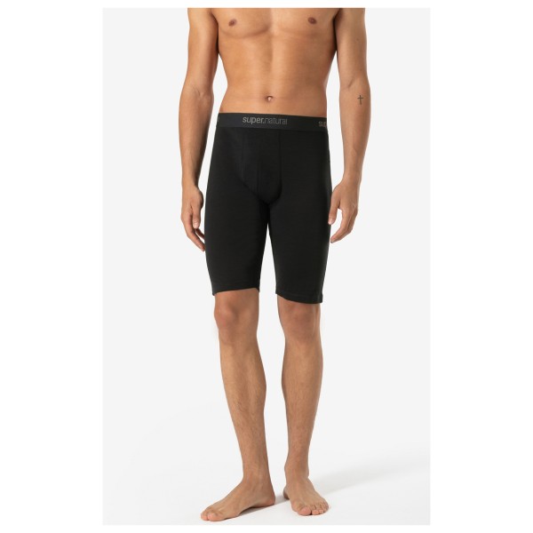 super.natural - Tundra 175 Short Tight - Unterhose