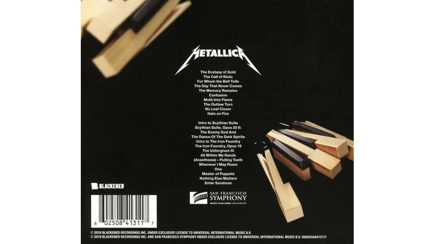S&M2 (2CD)
