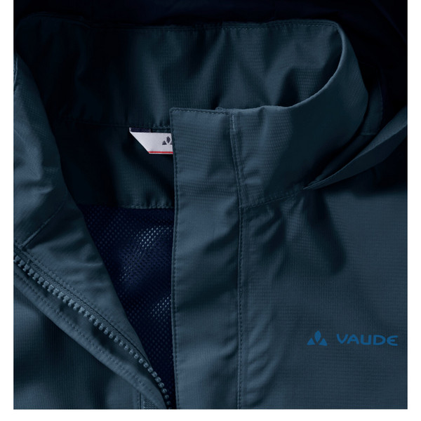 ESCAPE LIGHT JACKET III Kinder - Regenjacke