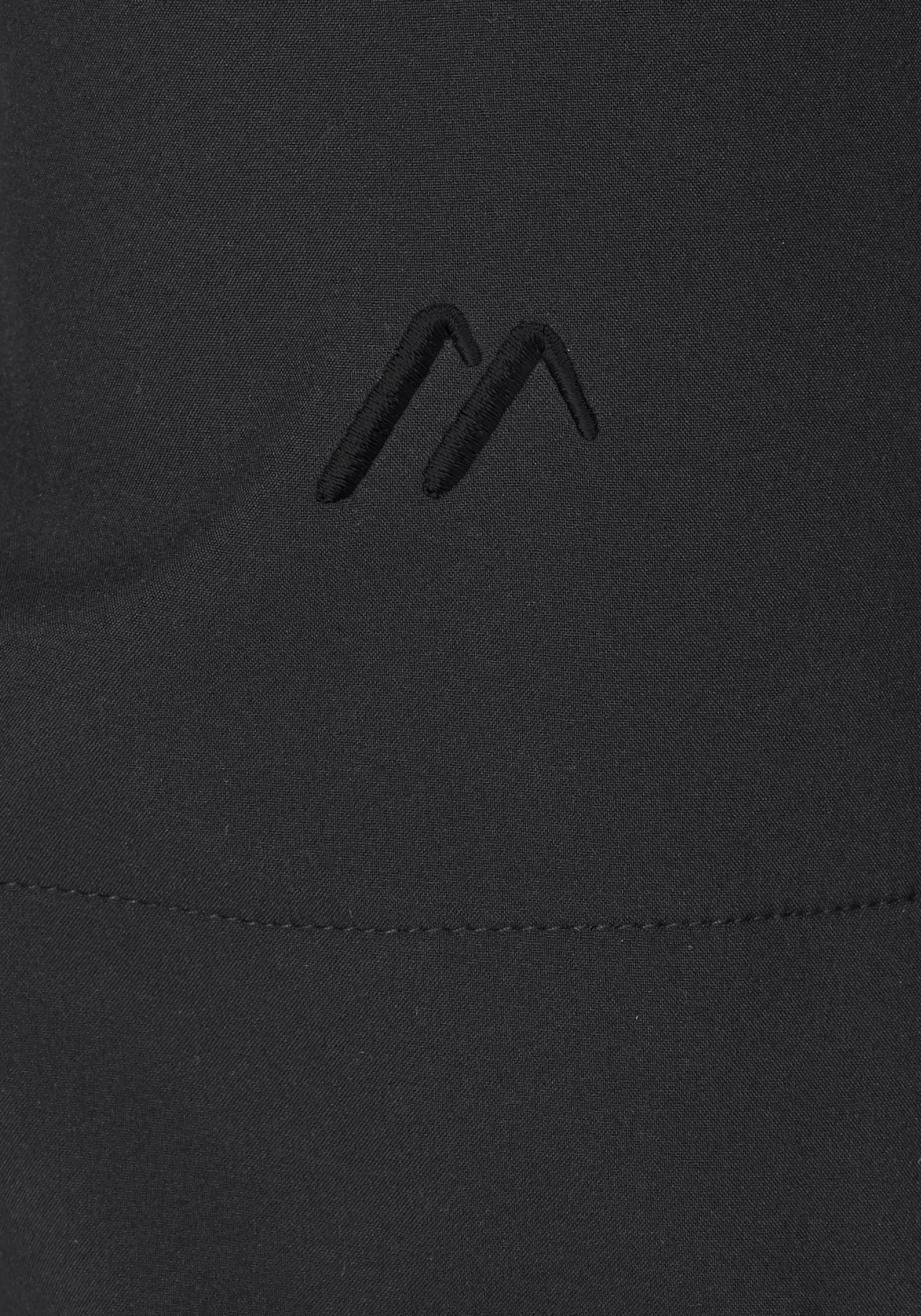 Maier Sports Skihose elastisch und atmungsaktiv