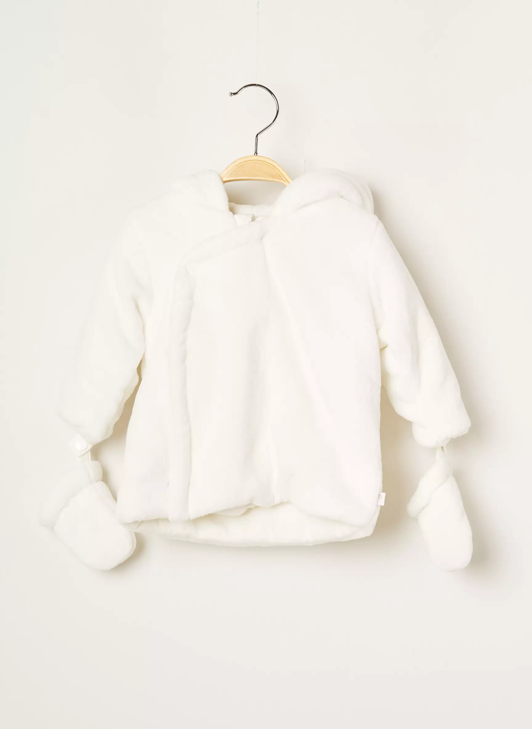 Absorba Manteaux Courts Enfant couleur beige