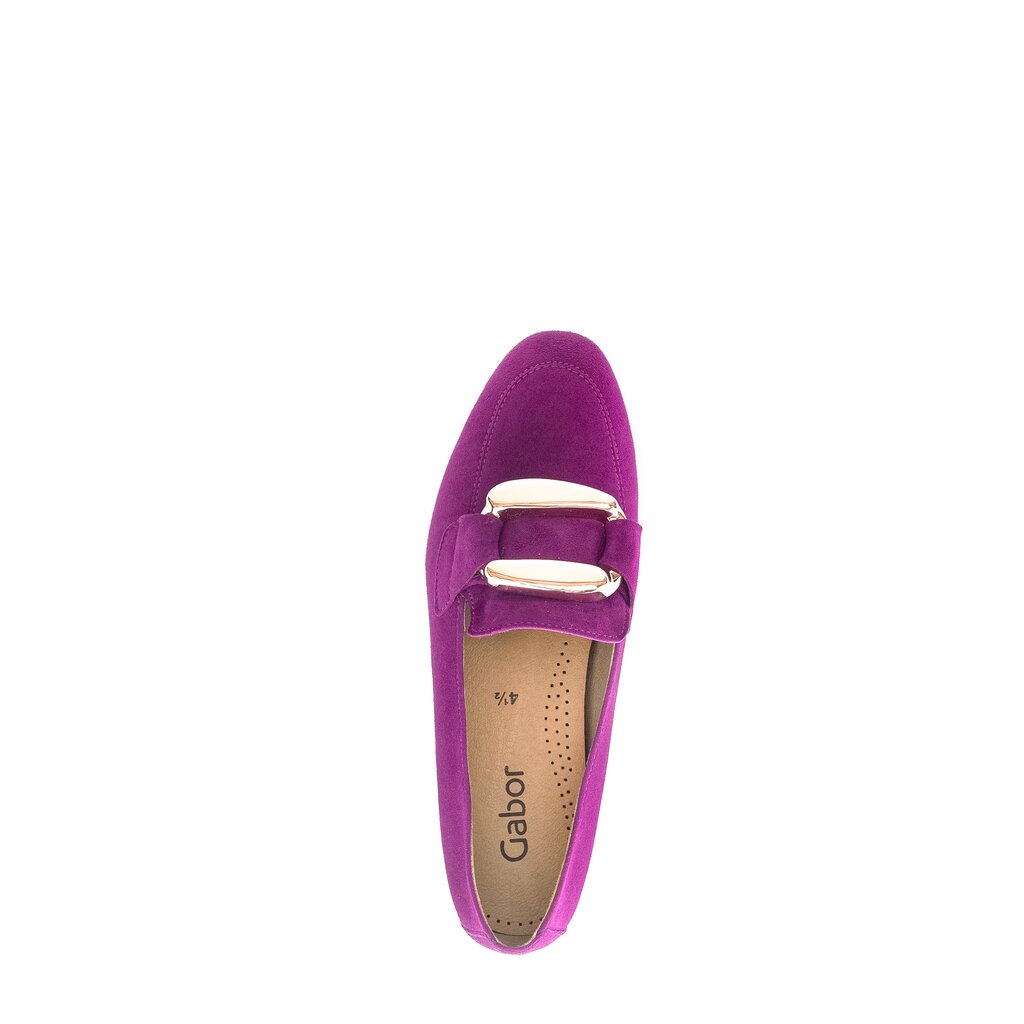 Gabor fashion Slipper pink