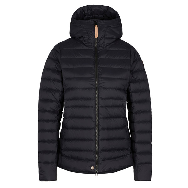 KEB TOURING DOWN JACKET W Damen - Daunenjacke