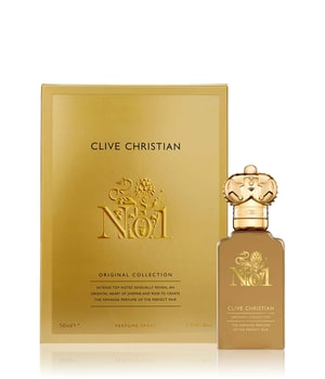 Clive Christian Original Collection No1  Feminine Parfum-50 ml