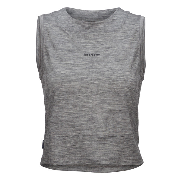 WOMEN ZONEKNIT TANK Damen - Funktionsshirt