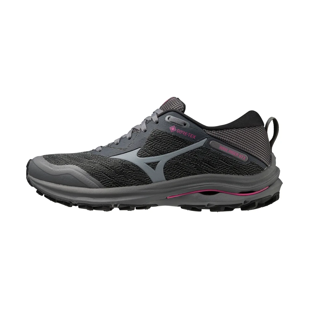 Mizuno Wave Rider GTX J1GD2179-22 / schwarz