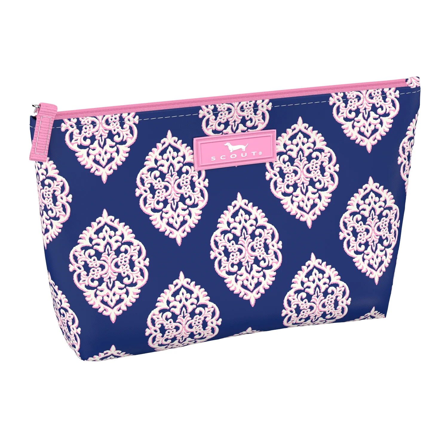 Slim Makeup Bag Small Twiggy