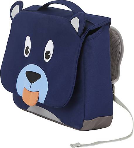 Affenzahn Vorschultasche Bär