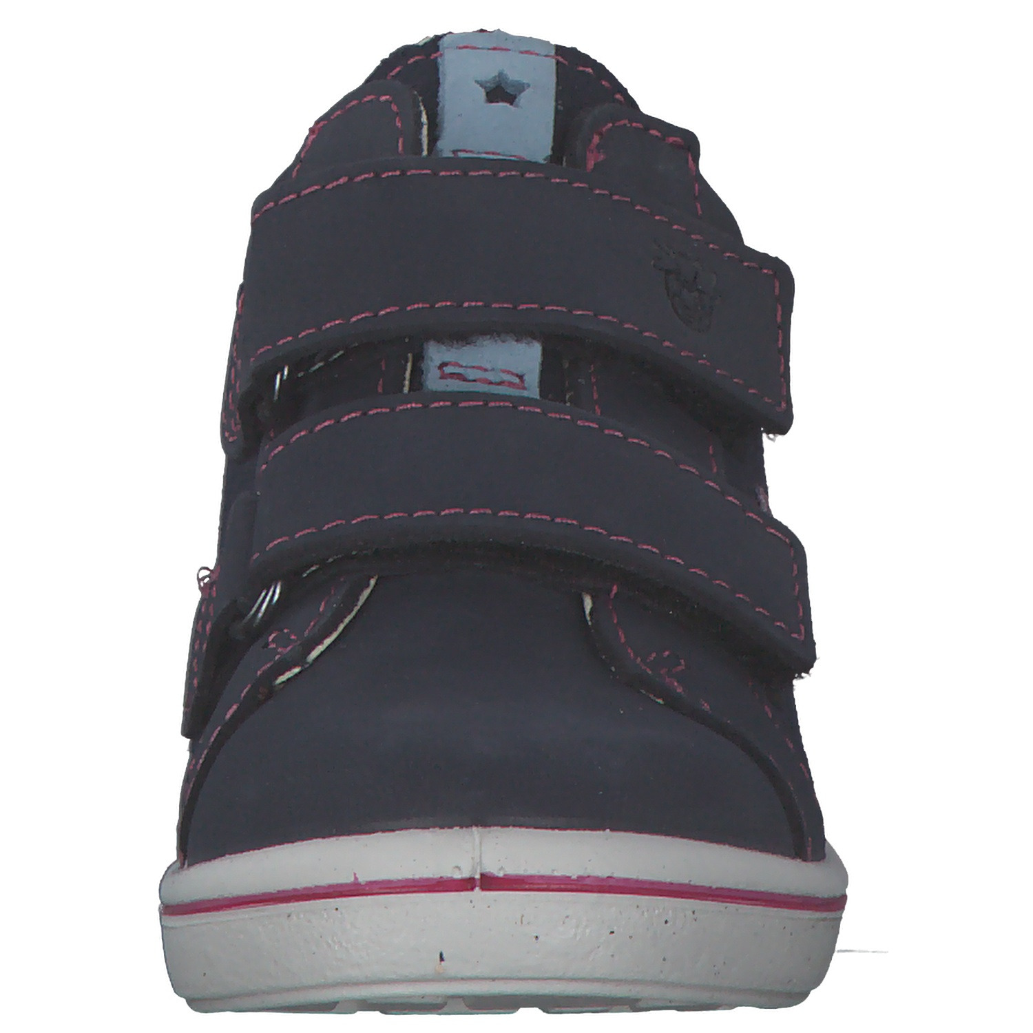 Ricosta Mina 2601502, Krabbel- & Lauflernschuhe, Kinder, Blau
