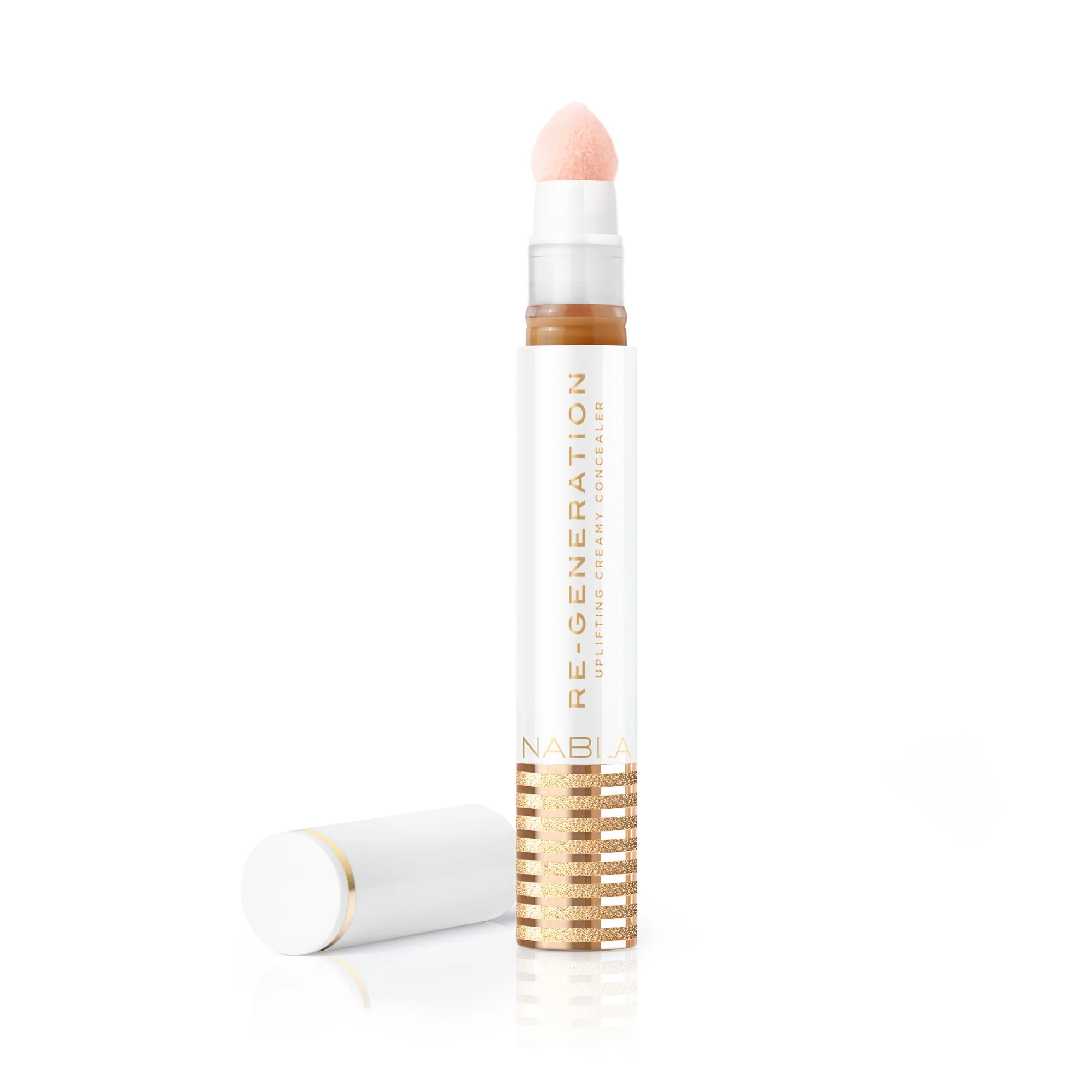 Corrector cremoso reafirmante REGENERATION para rostro